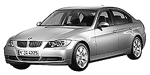 BMW E92 U3944 Fault Code