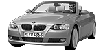 BMW E93 U3944 Fault Code