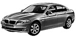 BMW F10 U3944 Fault Code